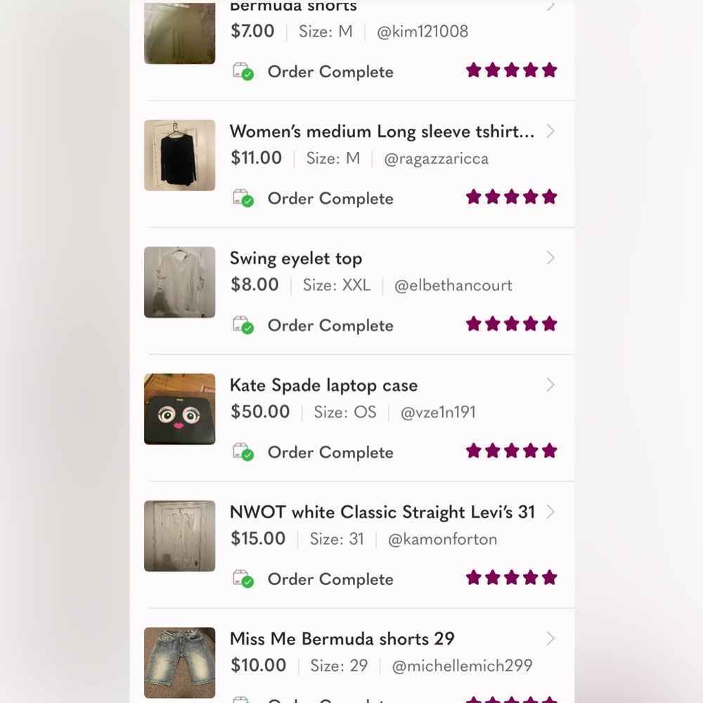 LIVE SHOW LISTING!!!! Please like for notifications - Picture 12 of 16